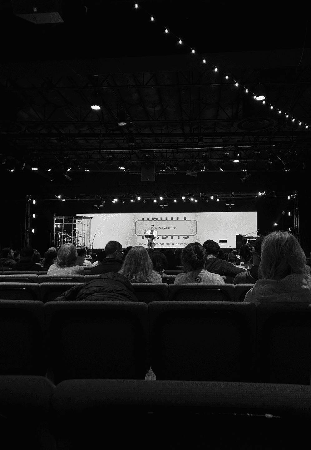 church