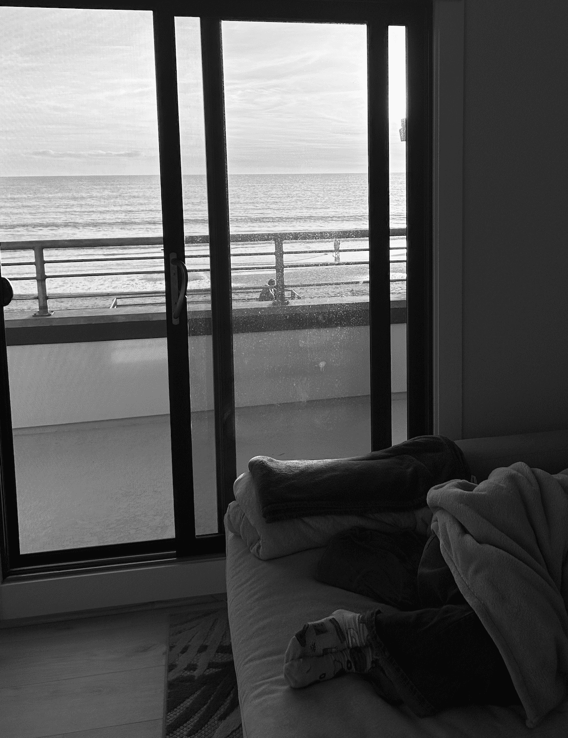beach house