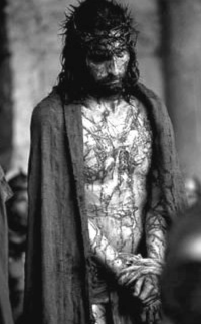 passion of the christ
